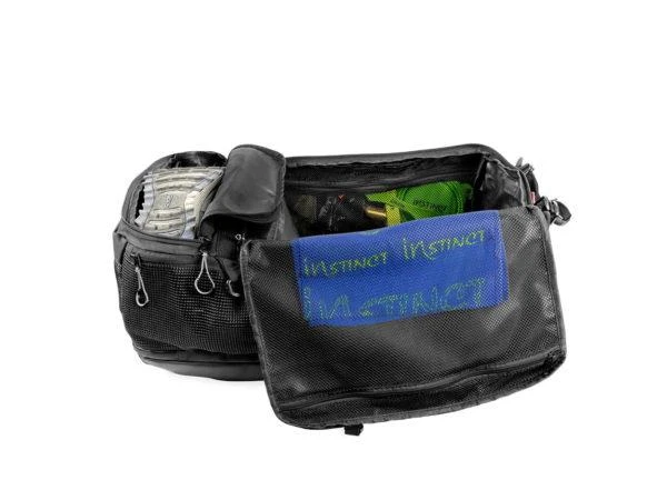Instinct All Terrain Duffel Pack 45l 12 Instinct All Terrain Duffel Pack 45l
