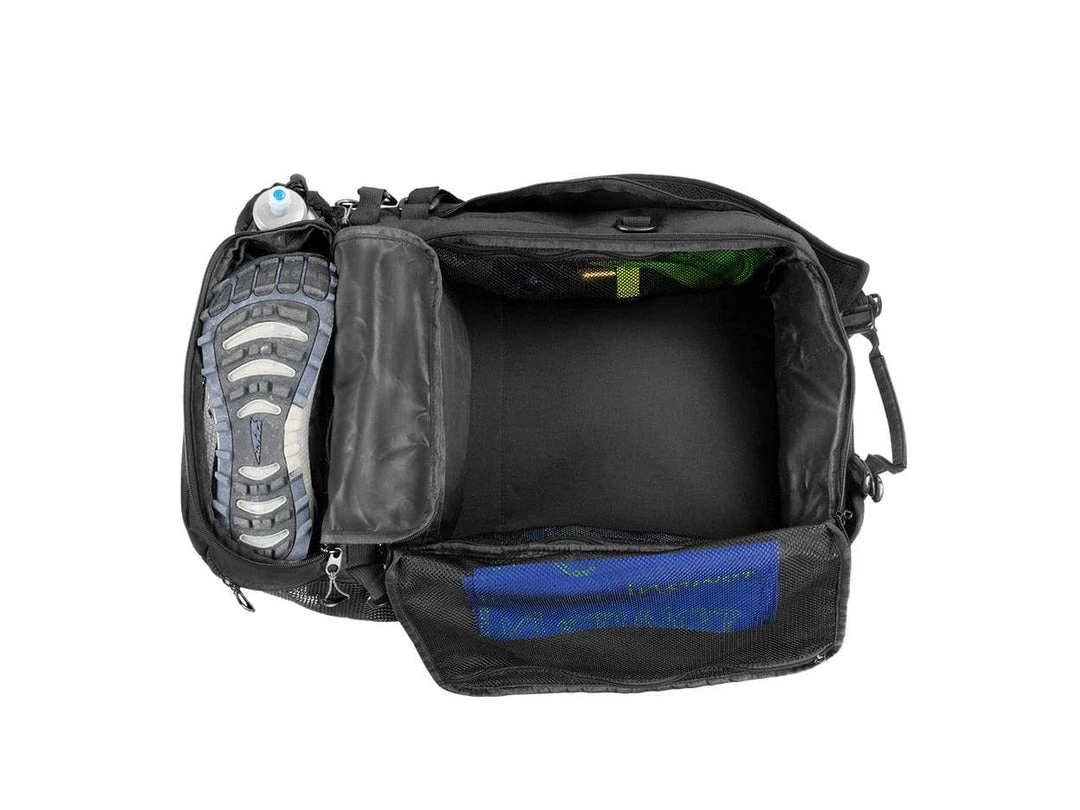Instinct All Terrain Duffel Pack 45l 13 Instinct All Terrain Duffel Pack 45l