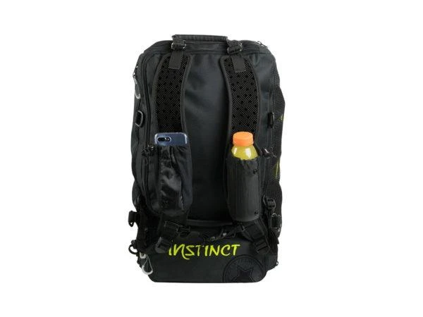 Instinct All Terrain Duffel Pack 45l 14 Instinct All Terrain Duffel Pack 45l