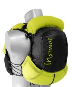 Instinct Eklipse 12l Pack CAMP & HIKE