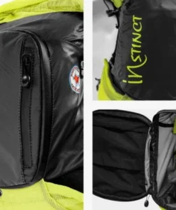 Instinct Eklipse 12l Pack CAMP & HIKE