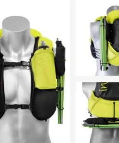 Instinct Eklipse 12l Pack CAMP & HIKE