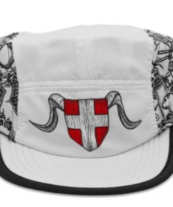 Instinct CAMP & HIKE Endurance Cap - La Yaute