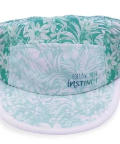 Instinct Endurance Cap - Oahu