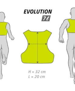 Instinct Evolution 7l Pack CAMP & HIKE