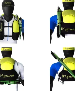 Instinct Evolution 7l Pack CAMP & HIKE