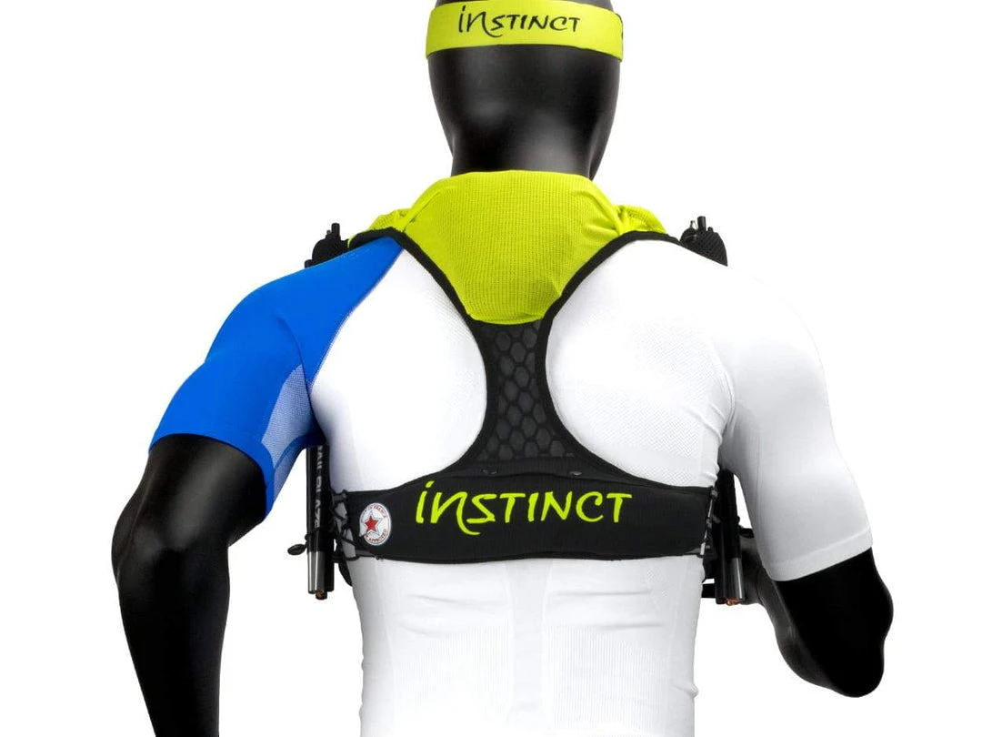 Instinct PX 3.1l Pack 12 Instinct PX 3.1l Pack