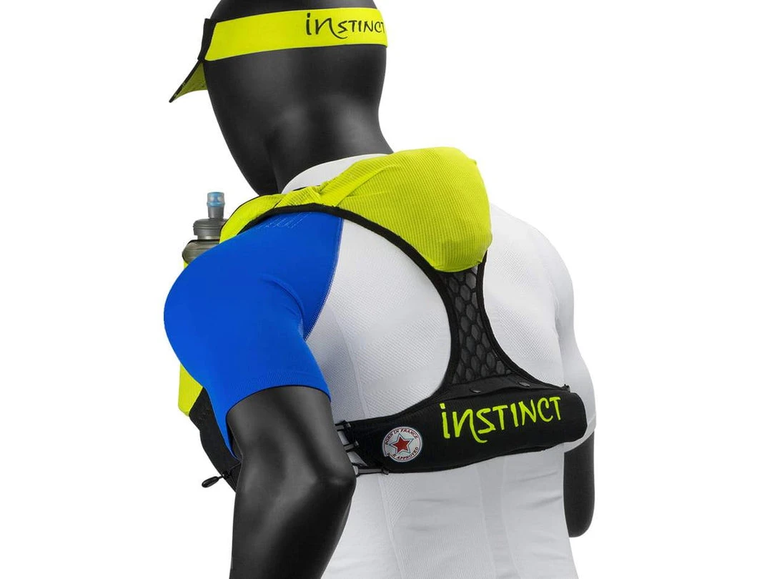 Instinct PX 3.1l Pack 13 Instinct PX 3.1l Pack