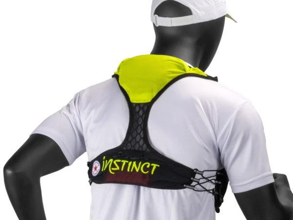 Instinct PX 3.1l Pack 9 Instinct PX 3.1l Pack
