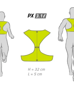 Instinct PX 3.1l Pack