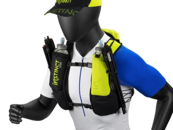Instinct PX 3.1l Pack 14 Instinct PX 3.1l Pack