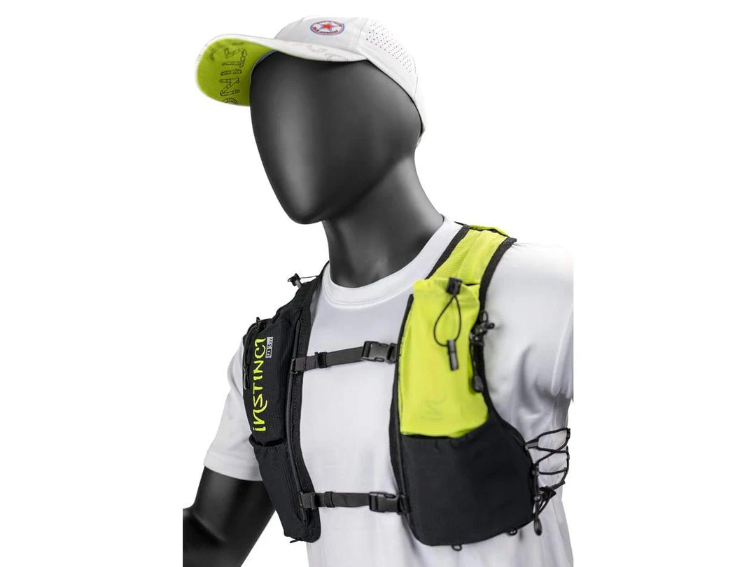 Instinct PX 3.1l Pack 5 Instinct PX 3.1l Pack