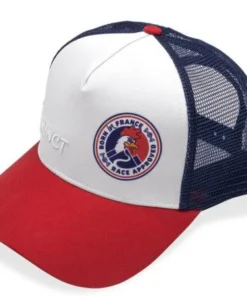 Instinct Trucker Cap - Cocorico