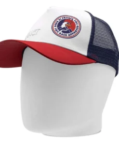 Instinct Trucker Cap - Cocorico