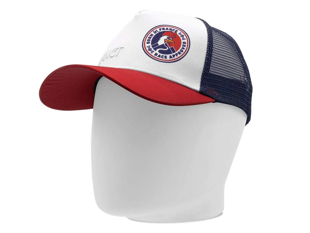 Instinct Trucker Cap - Cocorico