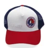 Instinct Trucker Cap - Cocorico 1 Instinct Trucker Cap - Cocorico
