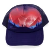 Instinct Trucker Cap - Moontain CAMP & HIKE