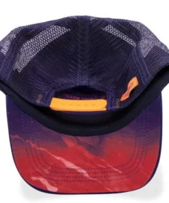 Instinct Trucker Cap - Moontain CAMP & HIKE