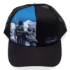 Instinct Trucker Cap - S&B - Chamonix CAMP & HIKE 2 Instinct Trucker Cap - S&B - Chamonix CAMP & HIKE
