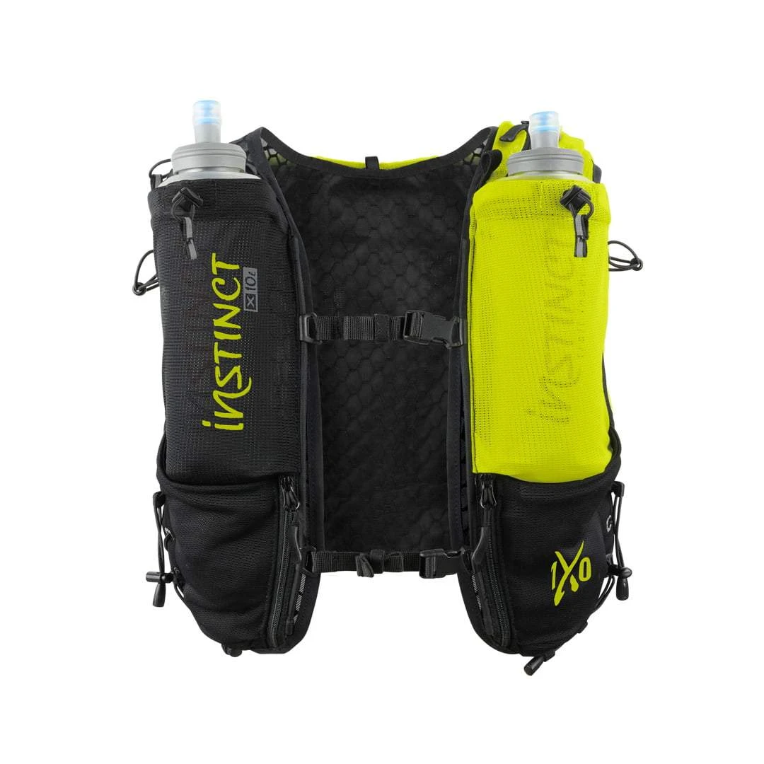 Instinct CAMP & HIKE X 10l 5 Instinct CAMP & HIKE X 10l
