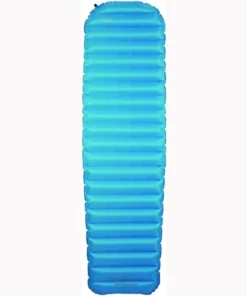 JRGear JR Gear Traverse Core Standard Mummy - Aqua
