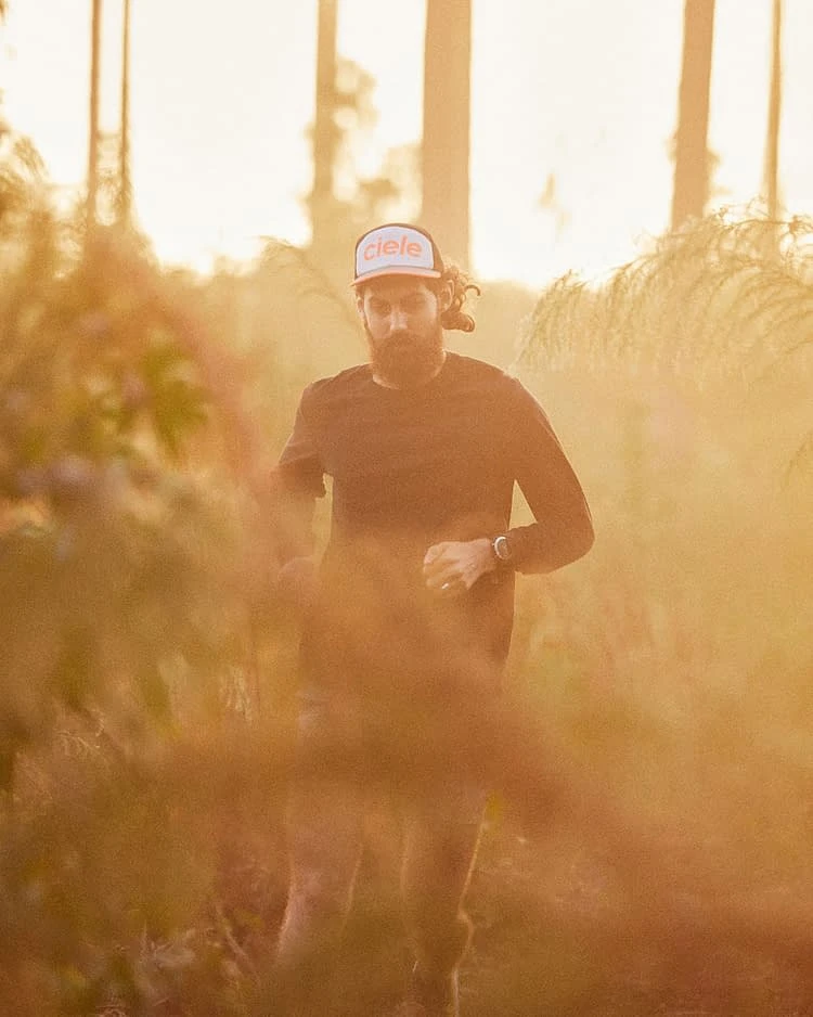 Ciele Athletics TRKCap SC - Century - Halo CAMP & HIKE 4 Ciele Athletics TRKCap SC - Century - Halo CAMP & HIKE