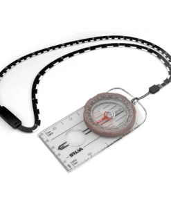 Silva Ranger 360 Global Compass CAMP & HIKE