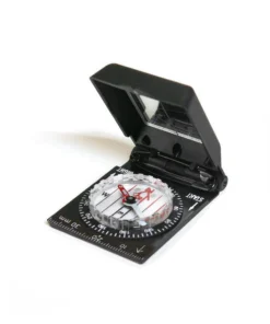 Silva Ranger Compass Sighting (Magnetic South) CAMP & HIKE