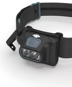 Silva CAMP & HIKE Scout 3XT Hybrid Rechargeable