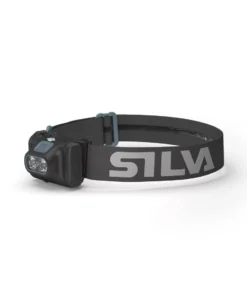 Silva CAMP & HIKE Scout 3XT Hybrid Rechargeable