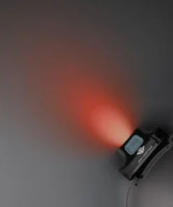 Silva CAMP & HIKE Scout 3XT Hybrid Rechargeable