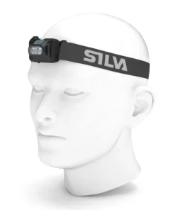 Silva CAMP & HIKE Scout 3XT Hybrid Rechargeable