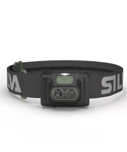 Silva Scout 3X Headlamp