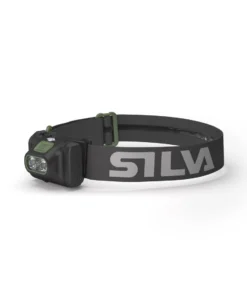 Silva Scout 3X Headlamp