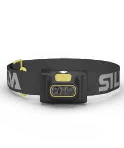 Silva Scout 3 Headlamp CAMP & HIKE 12 Silva Scout 3 Headlamp CAMP & HIKE