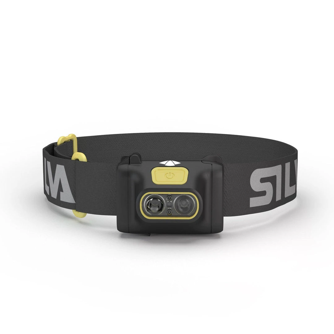 Silva Scout 3 Headlamp CAMP & HIKE 7 Silva Scout 3 Headlamp CAMP & HIKE