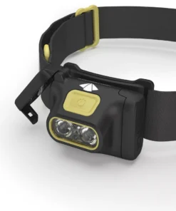 Silva Scout 3 Headlamp CAMP & HIKE 10 Silva Scout 3 Headlamp CAMP & HIKE