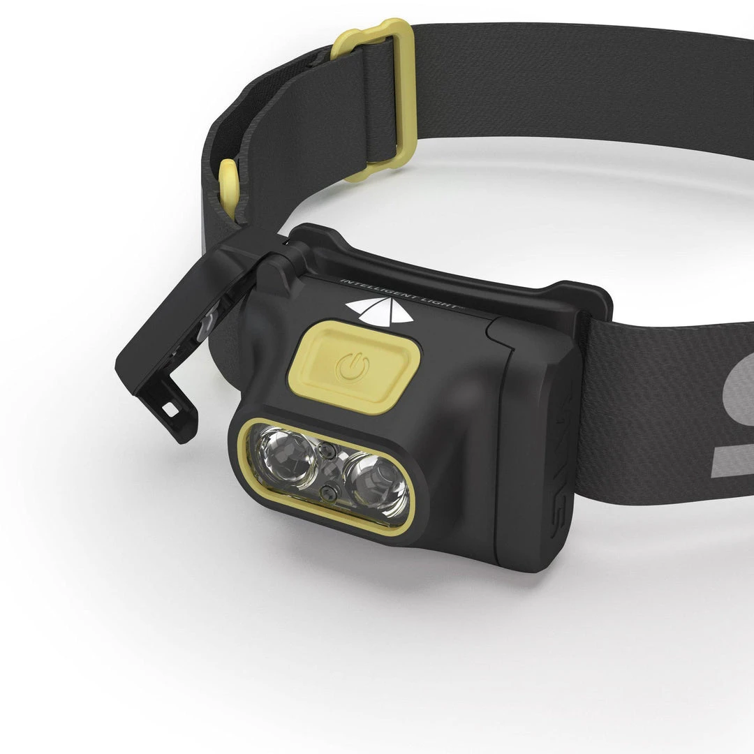 Silva Scout 3 Headlamp CAMP & HIKE 5 Silva Scout 3 Headlamp CAMP & HIKE