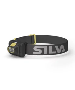 Silva Scout 3 Headlamp CAMP & HIKE