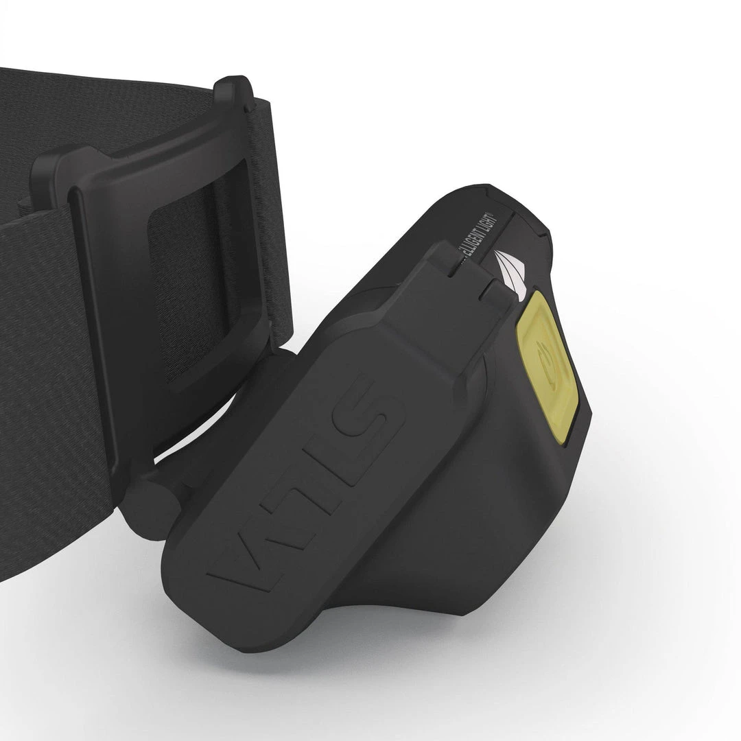 Silva Scout 3 Headlamp CAMP & HIKE 8 Silva Scout 3 Headlamp CAMP & HIKE