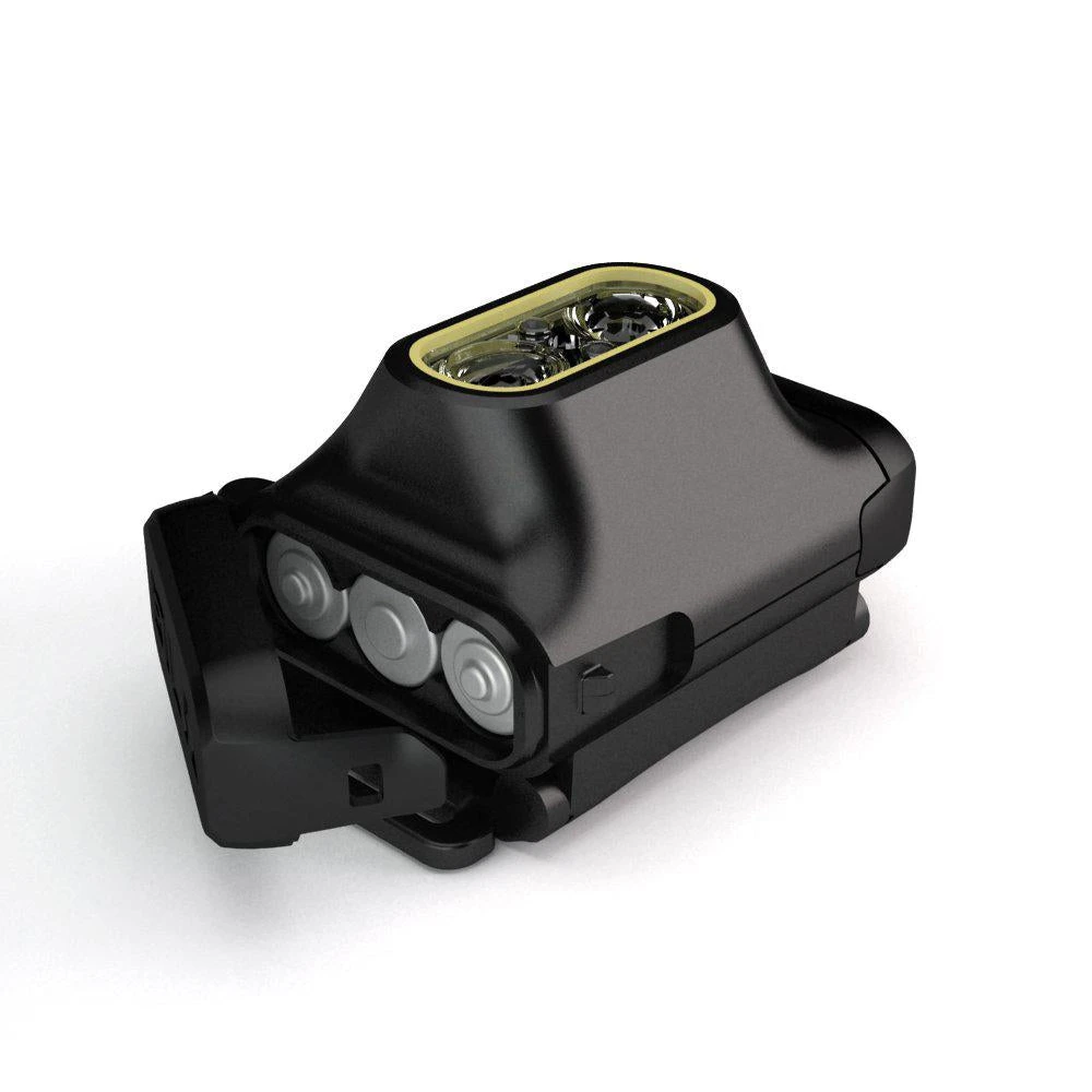 Silva Scout 3 Headlamp CAMP & HIKE 6 Silva Scout 3 Headlamp CAMP & HIKE