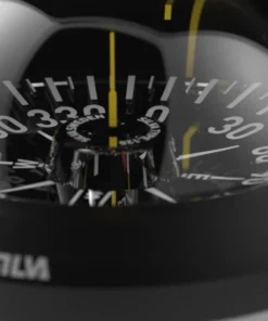 Silva CAMP & HIKE Compass 125T MS