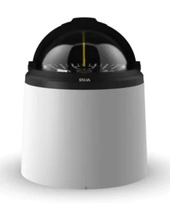 Silva CAMP & HIKE Compass 125T MS