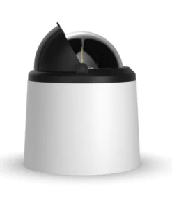 Silva CAMP & HIKE Compass 125T MS