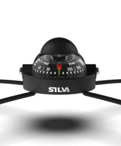 Silva Compass 58 Kayak MS CAMP & HIKE