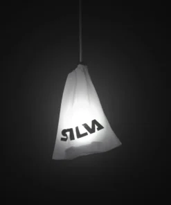 Silva Explore 4 Rechargeable Headlamp