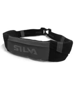 Silva CAMP & HIKE Strive Belt Black