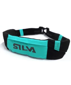 Silva CAMP & HIKE Strive Belt Turquoise