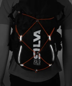 Silva Strive Mountain Pack 17+3 CAMP & HIKE