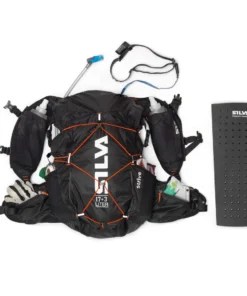 Silva Strive Mountain Pack 17+3 CAMP & HIKE